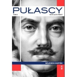 Pułascy Tom 2: Non alius regit