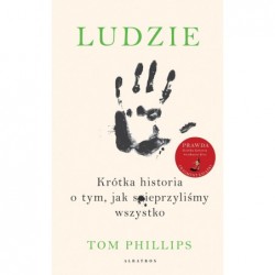 Ludzie. Krótka historia o...
