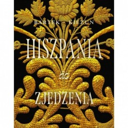 Hiszpania do zjedzenia