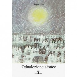 Odnalezione słońce