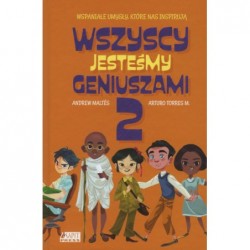 Wszyscy jesteśmy geniuszami 2