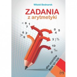 Zadania z arytmetyki dla...