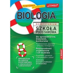 Biologia. Repetytorium....
