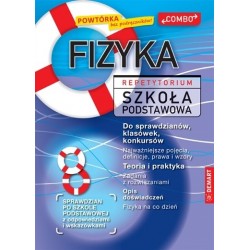 Fizyka. Repetytorium....
