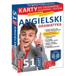 Język angielski. Gramatyka....