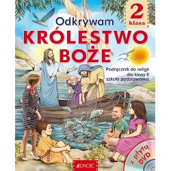 Religia. Szkoła podstawowa...