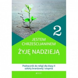 Religia. Szkoła branżowa...