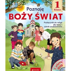 Religia. Szkoła podstawowa...