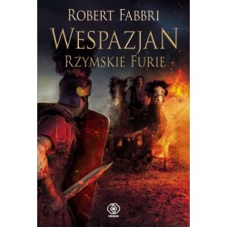 Rzymskie Furie. Cykl...