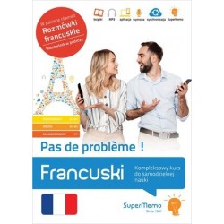 Francuski. Pas de probleme!...