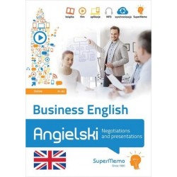 Business English...