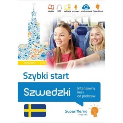 Szwedzki. Szybki start....