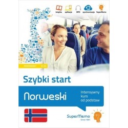 Norweski. Szybki start....