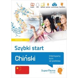 Chiński. Szybki start....