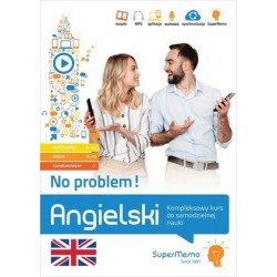 Angielski. No problem!...