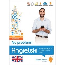 Angielski. No problem!...