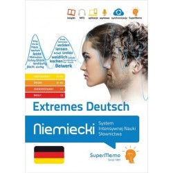 Extremes Deutsch....