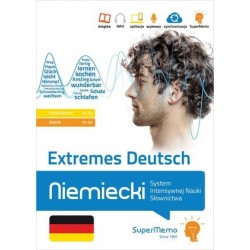 Extremes Deutsch....