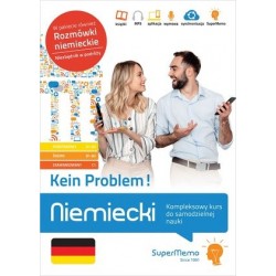 Niemiecki. Kein Problem!...