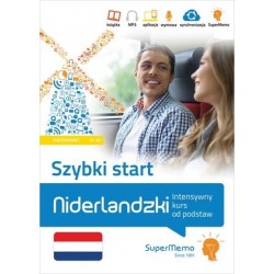 Niderlandzki. Szybki start....