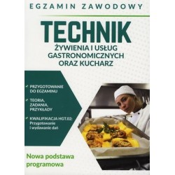 Egzamin zawodowy. Technik...