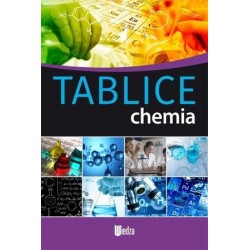 Tablice. Chemia