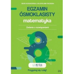 Egzamin ósmoklasisty....