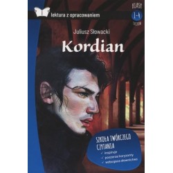 Kordian (Lektura z...