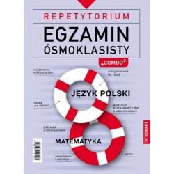 Repetytorium. Egzamin...