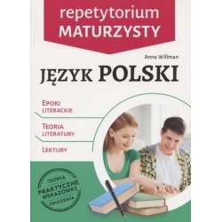 Repetytorium maturzysty....