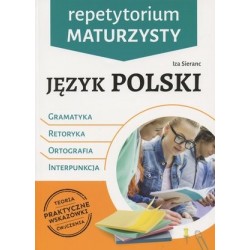 Repetytorium maturzysty....