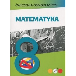 Ćwiczenia ósmoklasisty....