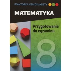 Powtórka ósmoklasisty....