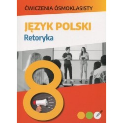 Ćwiczenia ósmoklasisty....