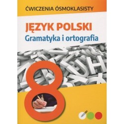 Ćwiczenia ósmoklasisty....
