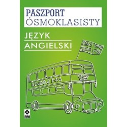 Paszport Ósmoklasisty....
