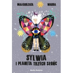 Sylwia i Planeta Trzech Słońc