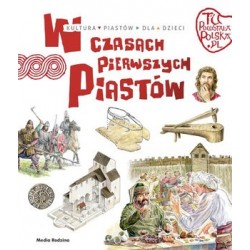 Tu powstała Polska. W...