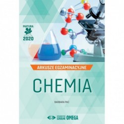 Chemia. Matura 2020....