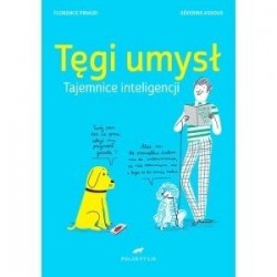 Tęgi umysł. Tajemnice...