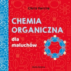 Uniwersytet malucha. Chemia...