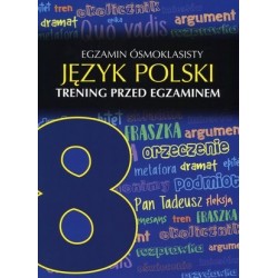Egzamin ósmoklasisty. Język...