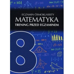 Egzamin ósmoklasisty....