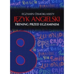 Egzamin ósmoklasisty. Język...