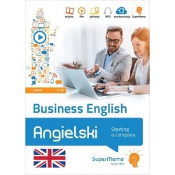 Business English Starting a...