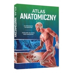 Atlas anatomiczny
