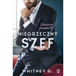 Niegrzeczny szef. Seria...