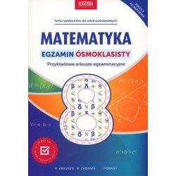 Matematyka. Egzamin...