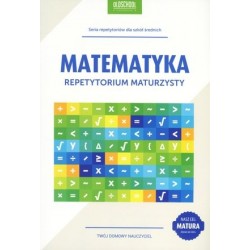 Matematyka. Repetytorium...