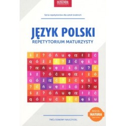 Język polski. Repetytorium...